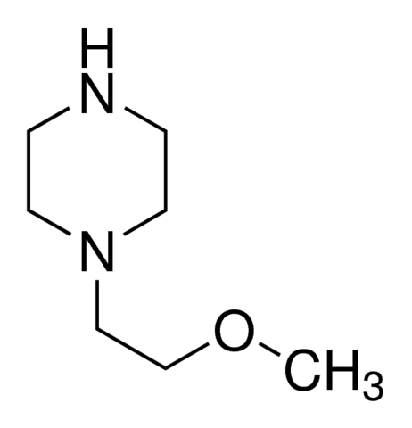 1-(2-Methoxyethyl)piperazine 571423-1G