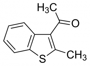 1-(2-Methyl-1-benzothien-3-yl)ethanone CBR01172-1G