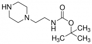 1-(2-N-Boc-aminoethyl)piperazine CDS005401-100MG
