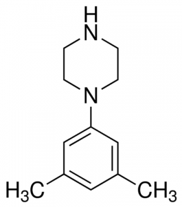 1-(3,5-Dimethylphenyl)piperazine CDS004321-100MG