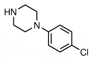 1-(4-Chlorophenyl)piperazine 