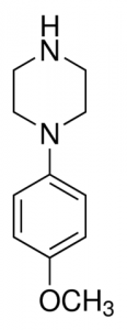1-(4-Methoxyphenyl)piperazine 571415-1G