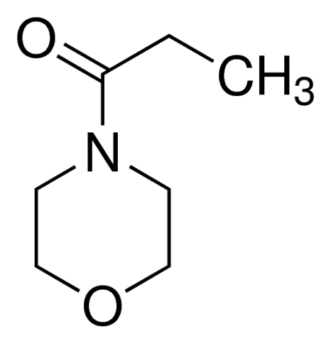 1-(4-Morpholinyl)-1-propanone 