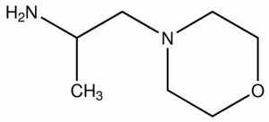 1-(4-Morpholinyl)-2-propanamine CBR00001-1G