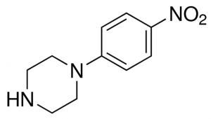 1-(4-Nitrophenyl)piperazine 279773-5G