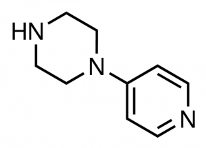 1-(4-Pyridyl)piperazine 