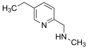 1-(5-Ethylpyridin-2-yl)-N-methylmethanamine CBR01310-1G