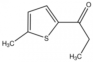 1-(5-Methyl-2-thienyl)propan-1-one CBR00320-1G