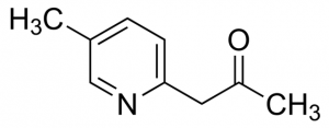 1-(5-Methylpyridin-2-yl)acetone CBR01484-1G