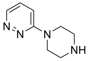 1-(6-Pyridazinyl)piperazine CDS020339-10MG
