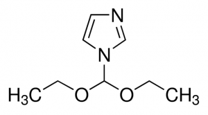 1-(Diethoxymethyl)imidazole 