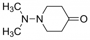 1-(Dimethylamino)-4-piperidinone CBR01632-1G