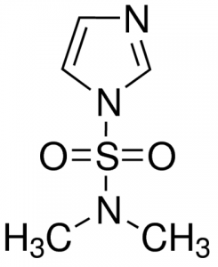 1-(Dimethylsulfamoyl)imidazole 524883-5G