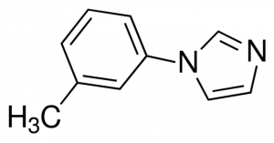 1-(m-Tolyl)imidazole CDS004663-100MG