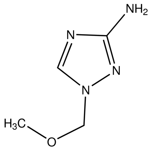 1-(Methoxymethyl)-1H-1,2,4-triazol-3-amine CBR00253-1G