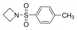 1-(p-Toluenesulfonyl)azetidine 