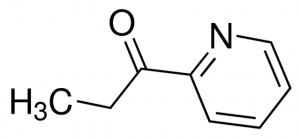 1-(pyridin-2-yl)propan-1-one CDS007501-1G