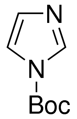 1-(tert-Butoxycarbonyl)imidazole 