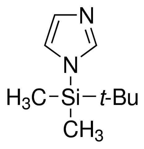 1-(tert-Butyldimethylsilyl)imidazole 