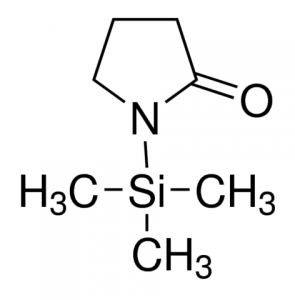 1-(Trimethylsilyl)-2-pyrrolidinone 