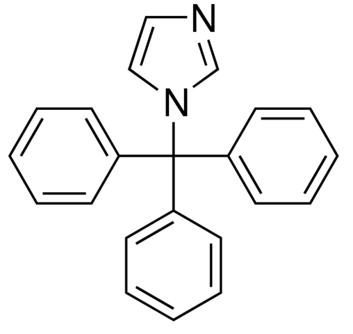 1-(Triphenylmethyl)imidazole 524891-25G