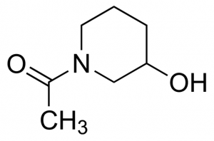 1-Acetyl-3-piperidinol CBR01458-1G
