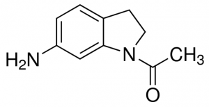 1-Acetyl-6-aminoindoline 