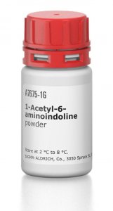 1-Acetyl-6-aminoindoline 