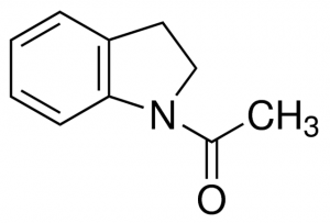 1-Acetylindoline 