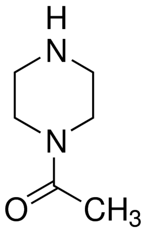 1-Acetylpiperazine 