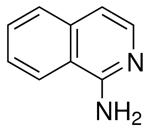 1-Aminoisoquinoline 