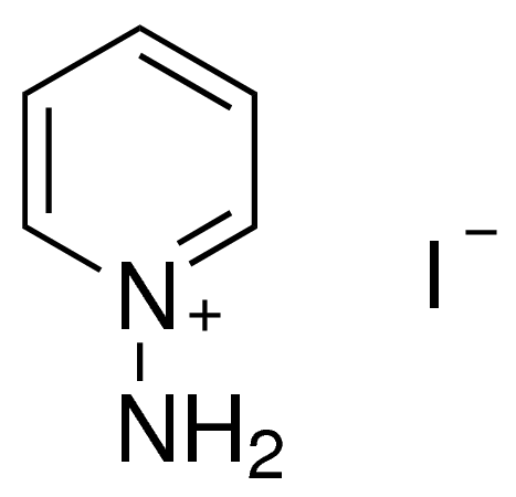 1-Aminopyridinium iodide 