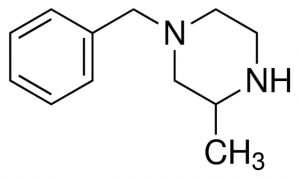 1-Benzyl-3-methylpiperazine CDS002849-100MG