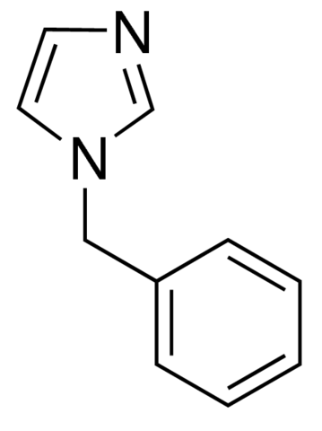1-Benzylimidazole 