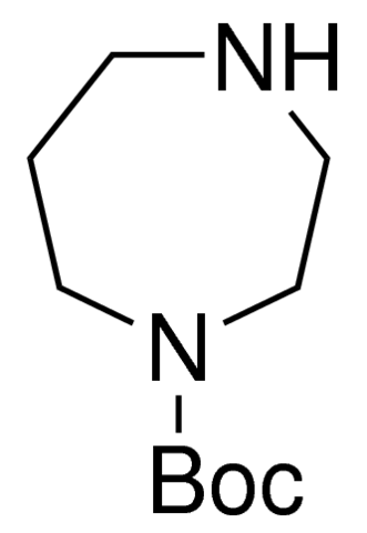 1-Boc-hexahydro-1,4-diazepine 511382-5G
