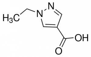 1-Ethyl-1H-pyrazole-4-carboxylic acid CDS008621-100MG