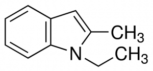 1-Ethyl-2-methylindole 136603-25G