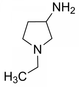 1-Ethyl-3-pyrrolidinamine CBR01844-1G