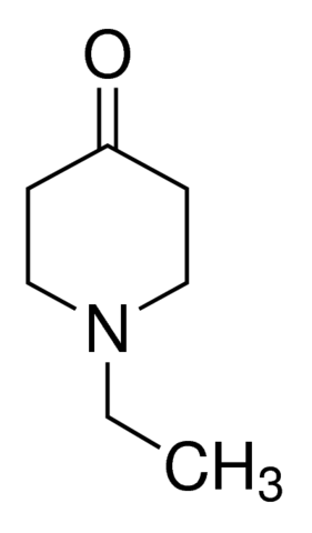 1-Ethyl-4-piperidone 