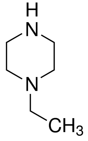 1-Ethylpiperazine 