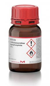 1-Ethylpiperidine hypophosphite 