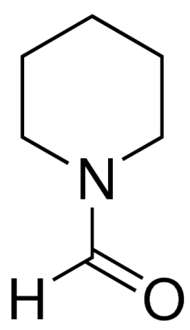 1-Formylpiperidine 
