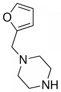 1-furan-2-ylmethyl-piperazine CDS015160-100MG