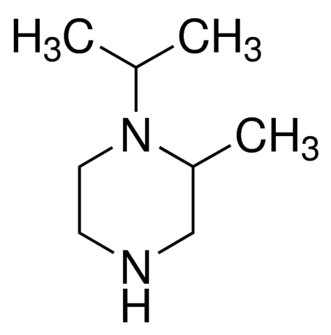 1-Isopropyl-2-methylpiperazine CBR01099-1G
