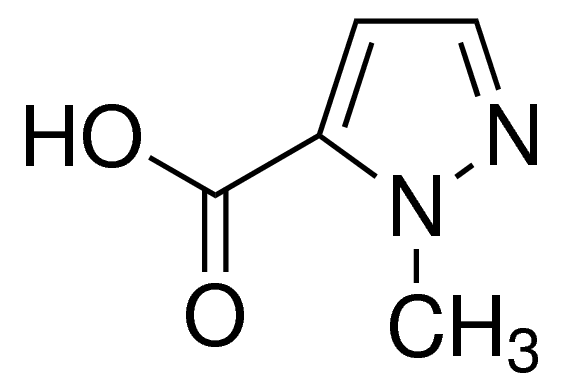 1-Methyl-1H-pyrazole-5-carboxylic acid 722138-1G