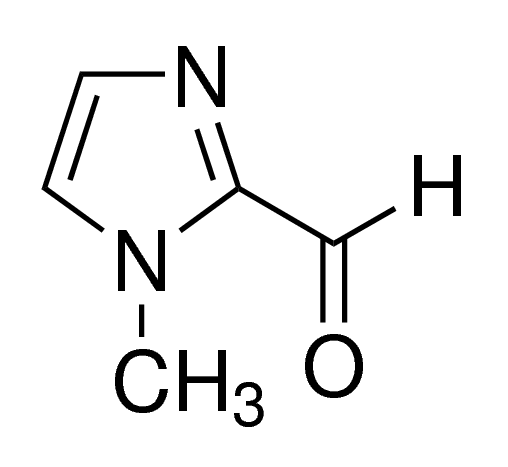 1-Methyl-2-imidazolecarboxaldehyde 