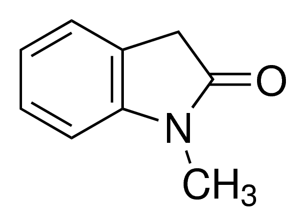 1-Methyl-2-oxindole 