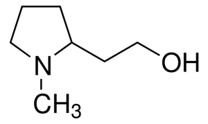 1-Methyl-2-pyrrolidine ethanol 