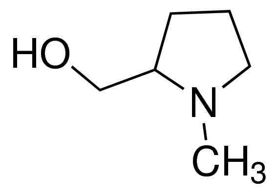 1-methyl-2-pyrrolidinemethanol CDS011078-100MG