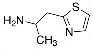 1-methyl-2-thiazol-2-yl-ethylamine CDS011820-100MG